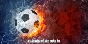 Cách Chơi Kèo Châu Âu Hiểu Rõ Tỷ Lệ Và Chiến Thuật Tăng Cơ Hội Thắng