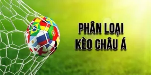 Cách Chơi Kèo Châu Á Chuẩn Xác Từ Cơ Bản Đến Nâng Cao Hiệu Quả