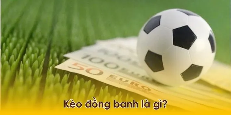 Cách Chơi Kèo Đồng Banh Chuẩn Xác Và Hiệu Quả Cho Người Mới Tham Gia