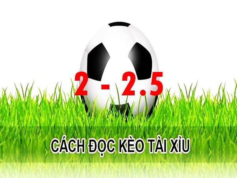 Cách Chơi Kèo 2.25 Hiệu Quả Trong Bóng Đá Và Mẹo Phân Tích Tỷ Lệ Chuẩn Xác