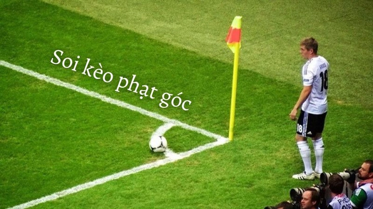 Hướng Dẫn Chi Tiết Cách Chơi Kèo Phạt Góc Bóng Đá Chuẩn Xác Và Hiệu Quả 2026