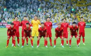 Luật Sân Bóng Đá Thi Đấu Chuẩn Quốc Tế Và Quy Định Chi Tiết Cho Từng Khu Vực