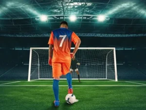 Quả Phạt Đền Trong Bóng Đá Và Những Quy Định Chuẩn Của FIFA