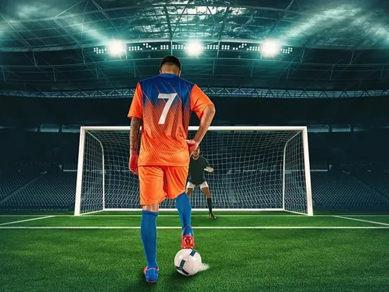 Quả Phạt Đền Trong Bóng Đá Và Những Quy Định Chuẩn Của FIFA