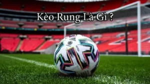 Cách Chơi Kèo Rung Trong Bóng Đá Hiệu Quả Và Bí Quyết Bắt Kèo Chuẩn Xác Nhất